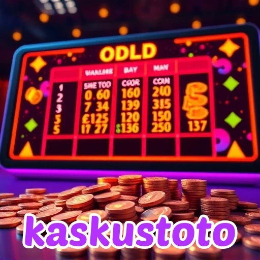 kaskustoto Acara Komunitas