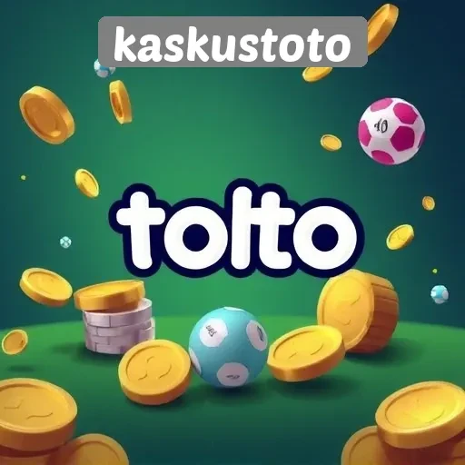 Berbagai Permainan Menarik di Kaskustoto untuk Pecinta Game