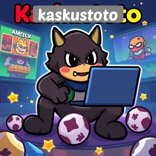 Menjelajahi Dunia Game di Kaskustoto