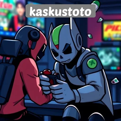 Menggali Komunitas Game di Kaskustoto
