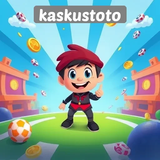 Mengenal Fitur Menarik di Kaskustoto untuk Pecinta Game