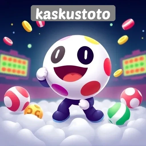 Manfaat Bergabung dengan Kaskustoto untuk Pecinta Game
