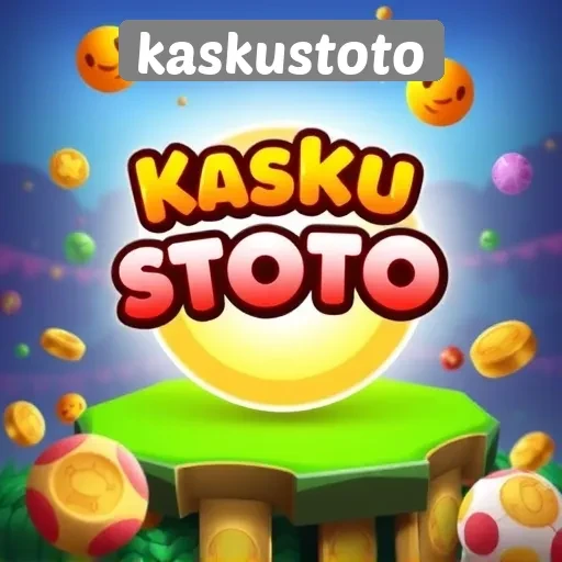 Keuntungan Bergabung di KaskusToto untuk Penggemar Game