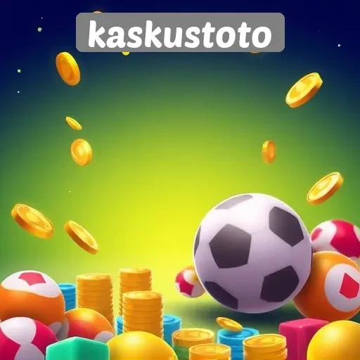 Keunggulan Kaskustoto dalam Industri Game Online