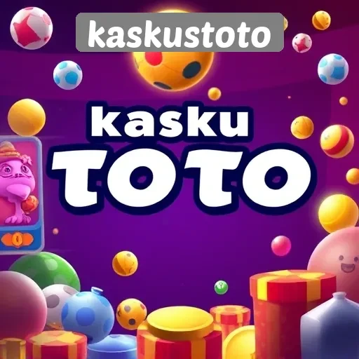 Fitur Menarik Kaskustoto untuk Pecinta Game