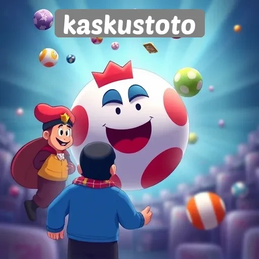 Peran Kaskustoto Dalam Meningkatkan Minat Bermain Game