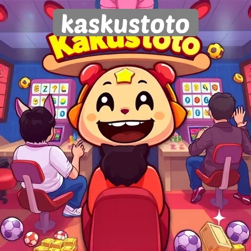 Mengapa Kaskustoto Menjadi Pilihan Utama Gamer Di Indonesia