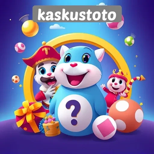 Kaskustoto: Komunitas Game dan Taruhan Terintegrasi