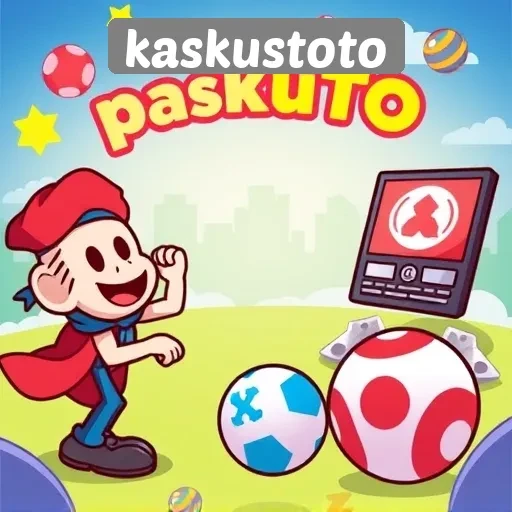 Kaskustoto Tempat Berkumpulnya Penggemar Game Online