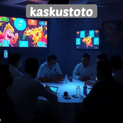 Dampak Kaskustoto Terhadap Perkembangan Game di Indonesia
