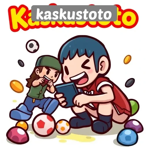 Bagaimana Kaskustoto Mendukung Pengembangan Game Lokal