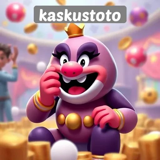 Tips Memanfaatkan Kaskustoto untuk Meningkatkan Pengalaman Bermain Game