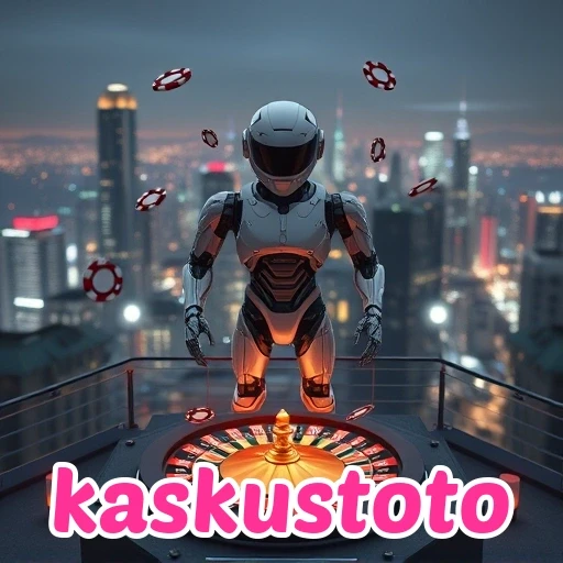 kaskustoto: Serunya Undian Berhadiah untuk Pecinta Game Online!