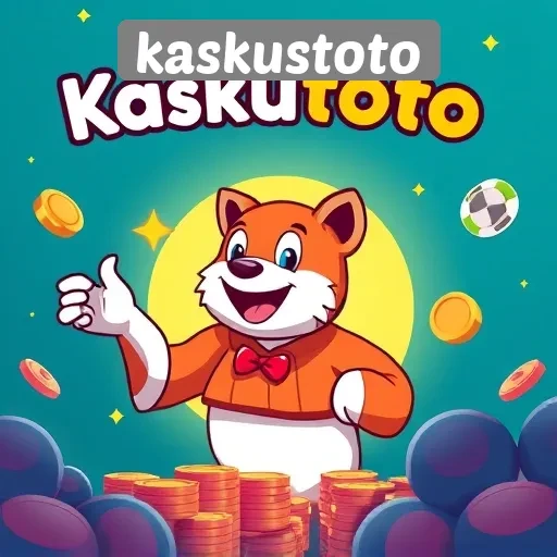 Mengulas Pengalaman Bermain di Kaskustoto untuk Gamer Pemula