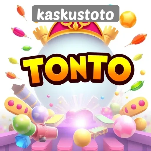 Tren Permainan Populer di Kaskustoto Saat Ini