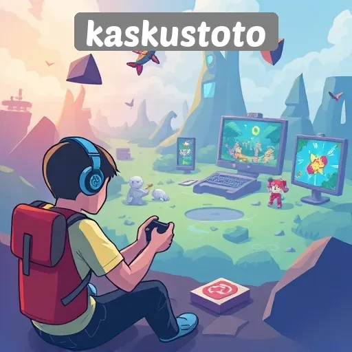 Mempromosikan Game Lokal Melalui Kaskustoto dan Dampaknya