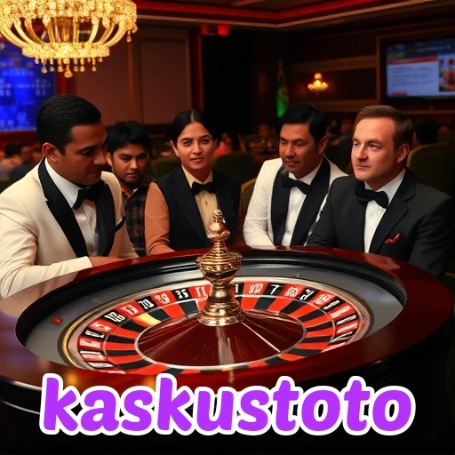 kaskustoto Permainan Slot