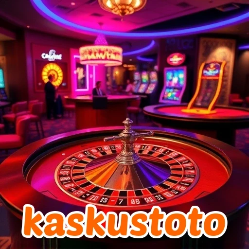 kaskustoto Tim Game