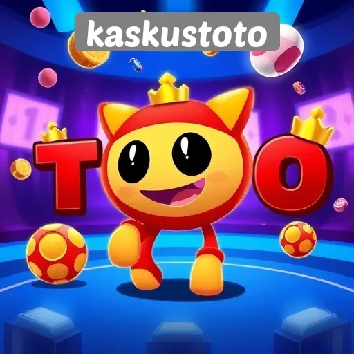 Pengalaman Gaming yang Berbeda di Kaskustoto